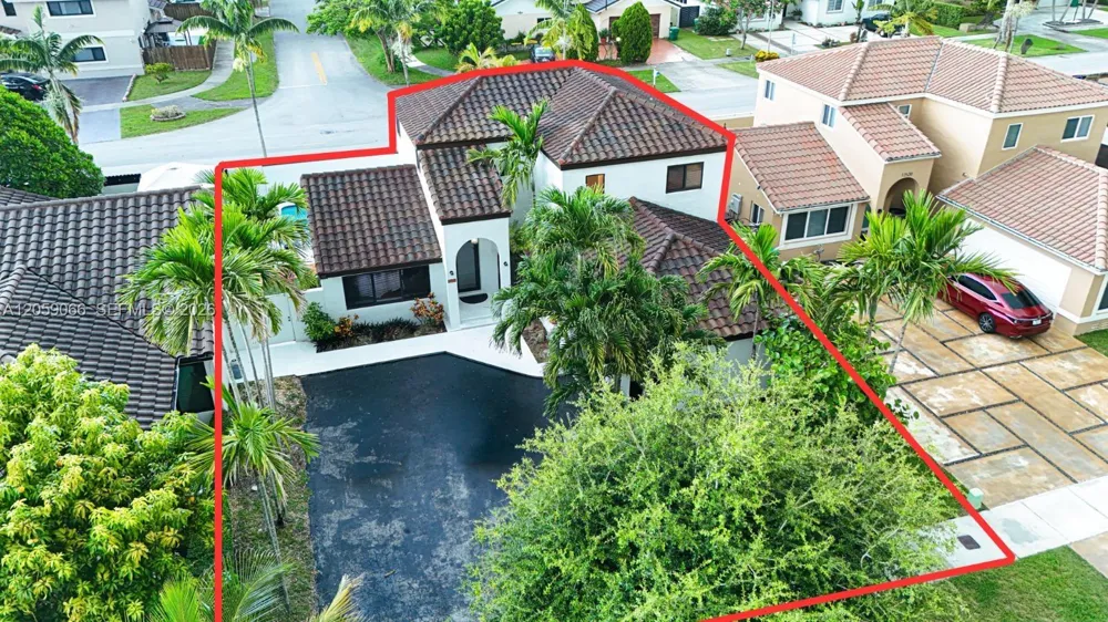 12510 SW 95th Ter Miami, FL 33186
