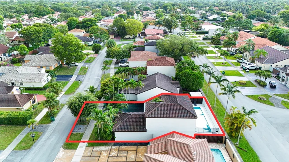 12510 SW 95th Ter Miami, FL 33186