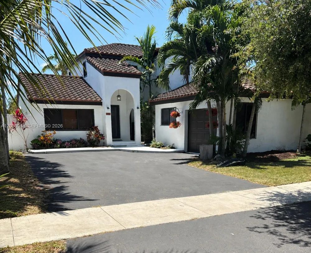 12510 SW 95th Ter Miami, FL 33186