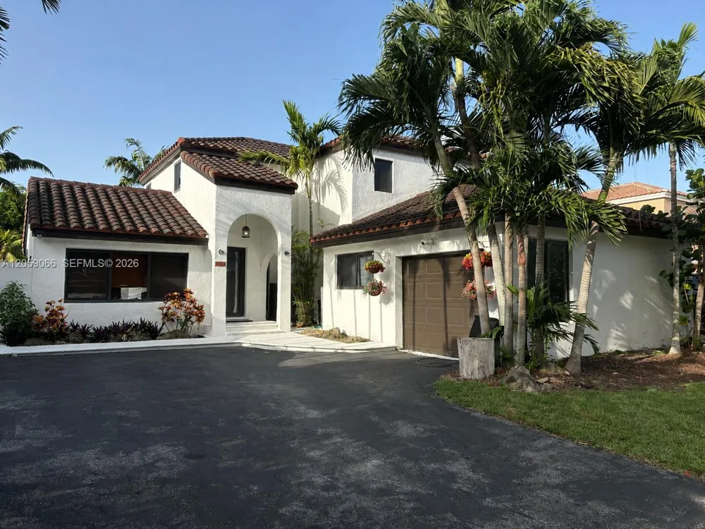 12510 SW 95th Ter Miami, FL 33186