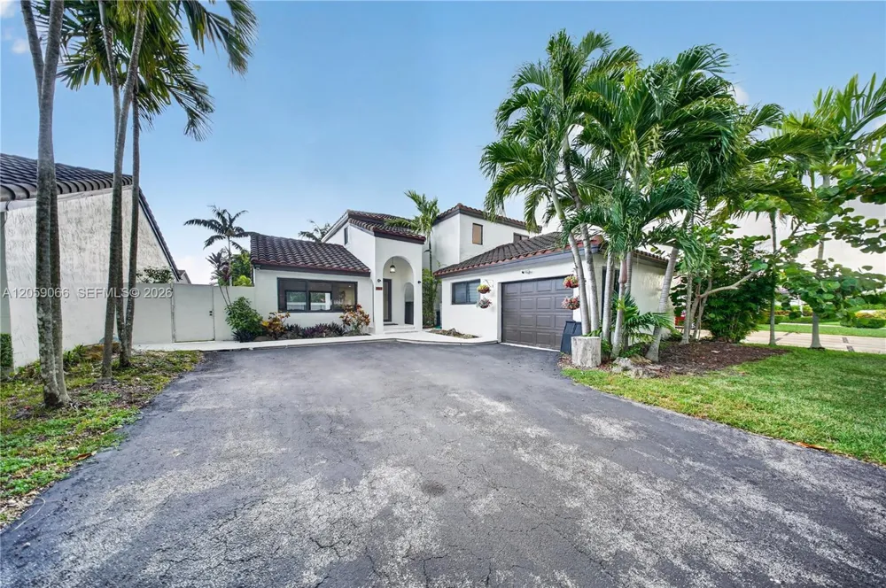 12510 SW 95th Ter Miami, FL 33186