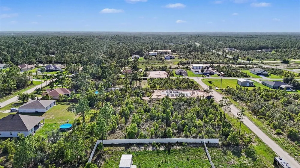 0 SCISSORBILL AVENUE Weeki Wachee, FL 34614
