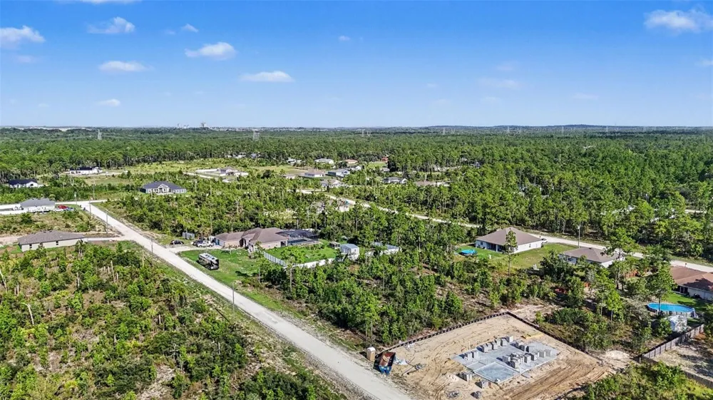 0 SCISSORBILL AVENUE Weeki Wachee, FL 34614