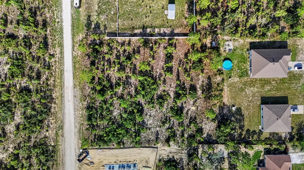 0 SCISSORBILL AVENUE Weeki Wachee, FL 34614