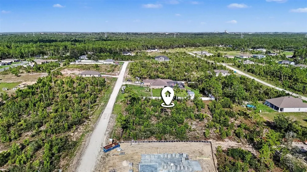 0 SCISSORBILL AVENUE Weeki Wachee, FL 34614