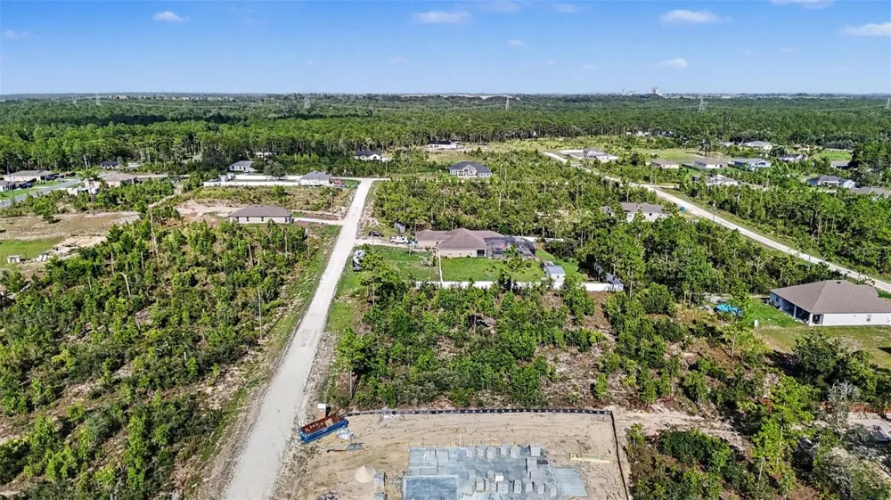 0 SCISSORBILL AVENUE Weeki Wachee, FL 34614