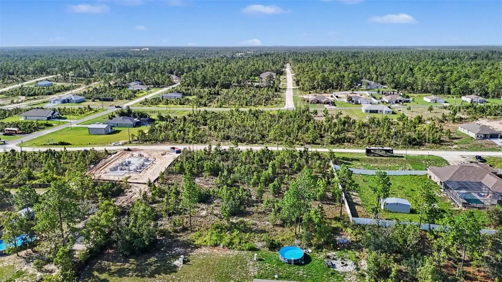 0 SCISSORBILL AVENUE Weeki Wachee, FL 34614