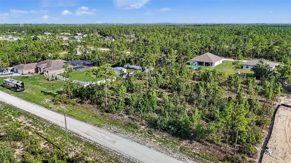 0 SCISSORBILL AVENUE Weeki Wachee, FL 34614