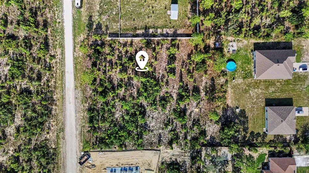 0 SCISSORBILL AVENUE Weeki Wachee, FL 34614