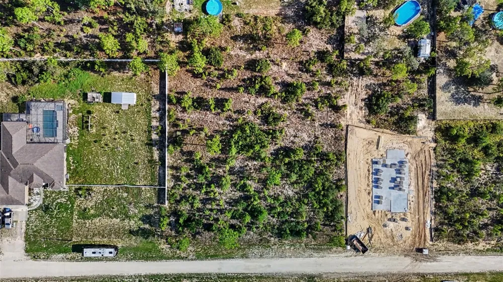 0 SCISSORBILL AVENUE Weeki Wachee, FL 34614