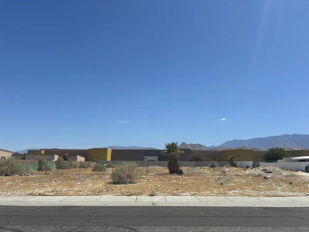 Mission Drive Cathedral City, CA 92234