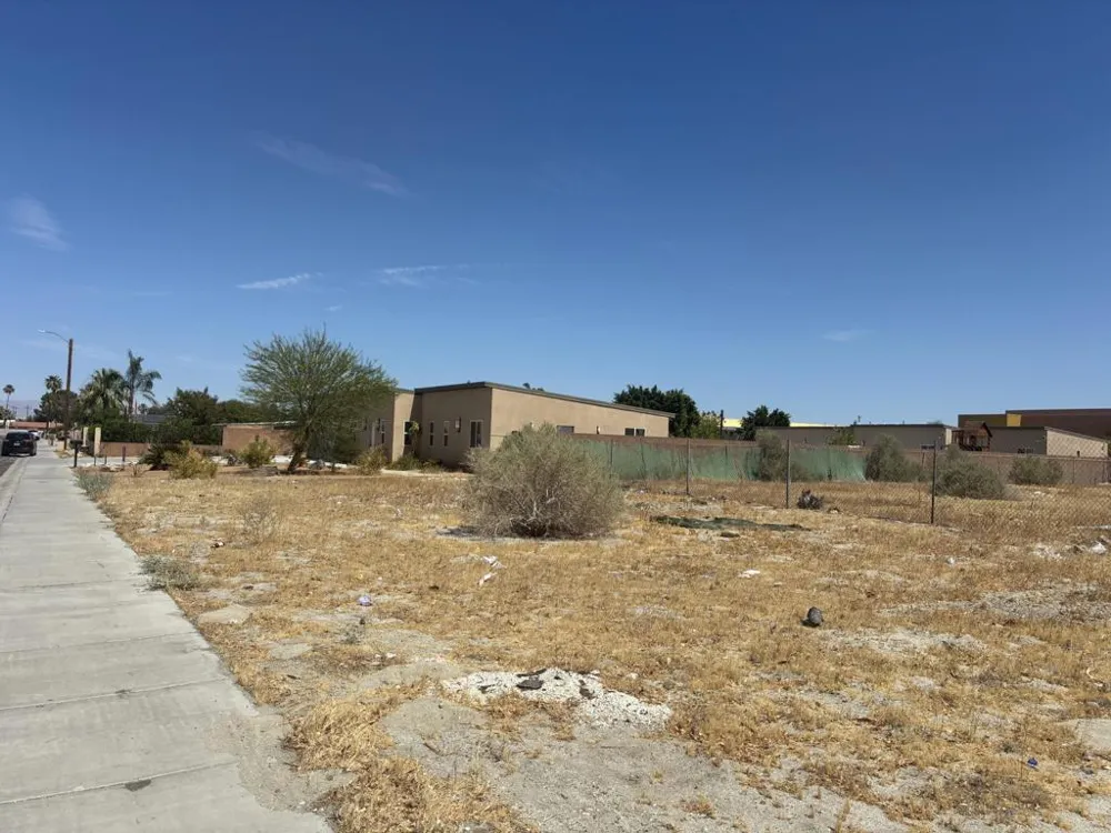 Mission Drive Cathedral City, CA 92234