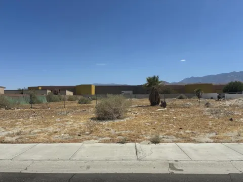 Mission Drive