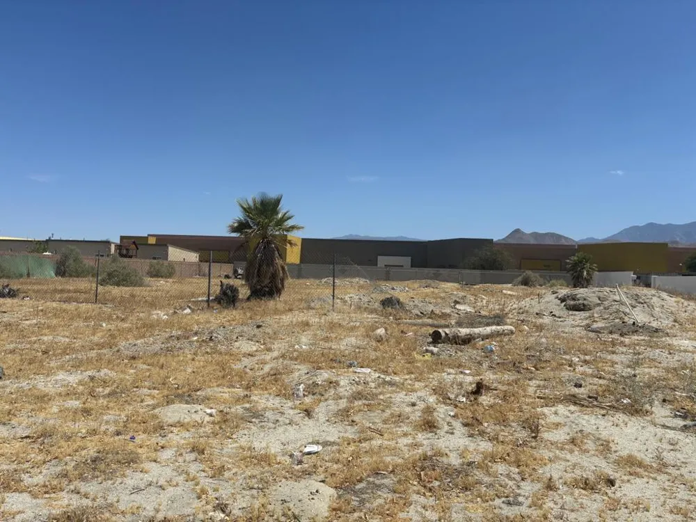 Mission Drive Cathedral City, CA 92234