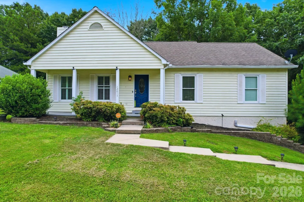 12017 Baywoods Drive Tega Cay, SC 29708
