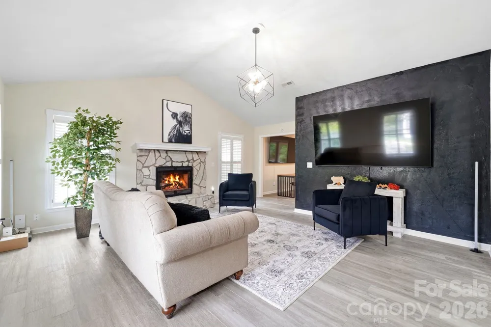 12017 Baywoods Drive Tega Cay, SC 29708