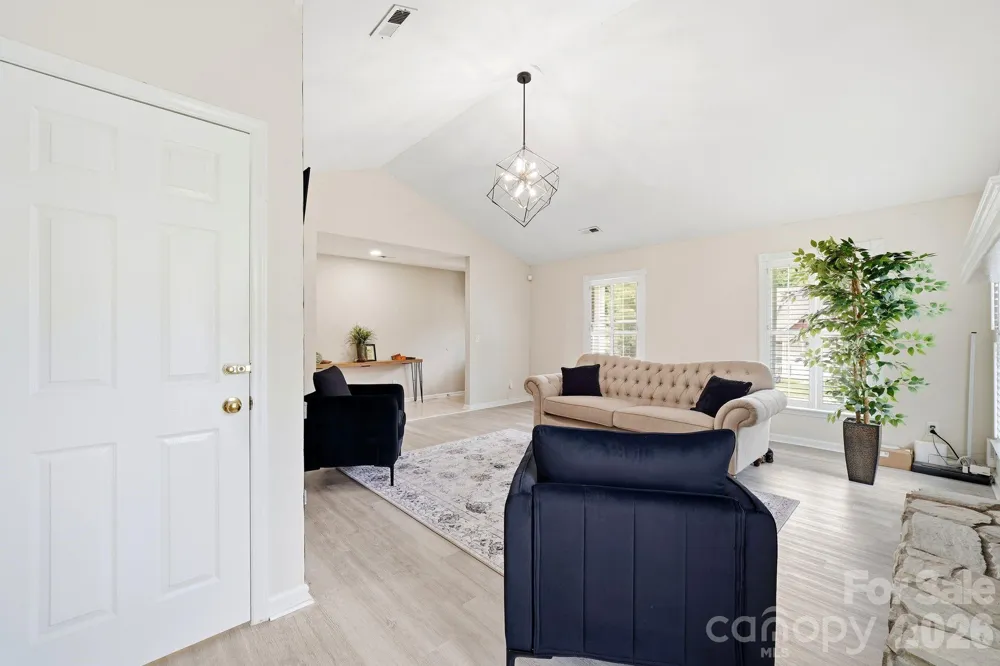 12017 Baywoods Drive Tega Cay, SC 29708