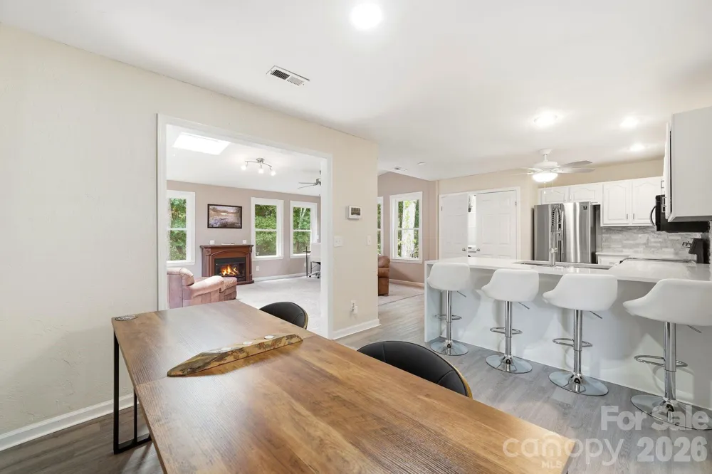 12017 Baywoods Drive Tega Cay, SC 29708