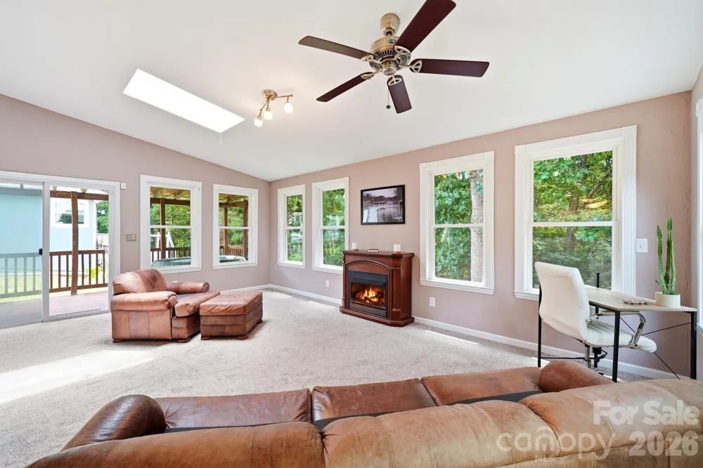 12017 Baywoods Drive Tega Cay, SC 29708