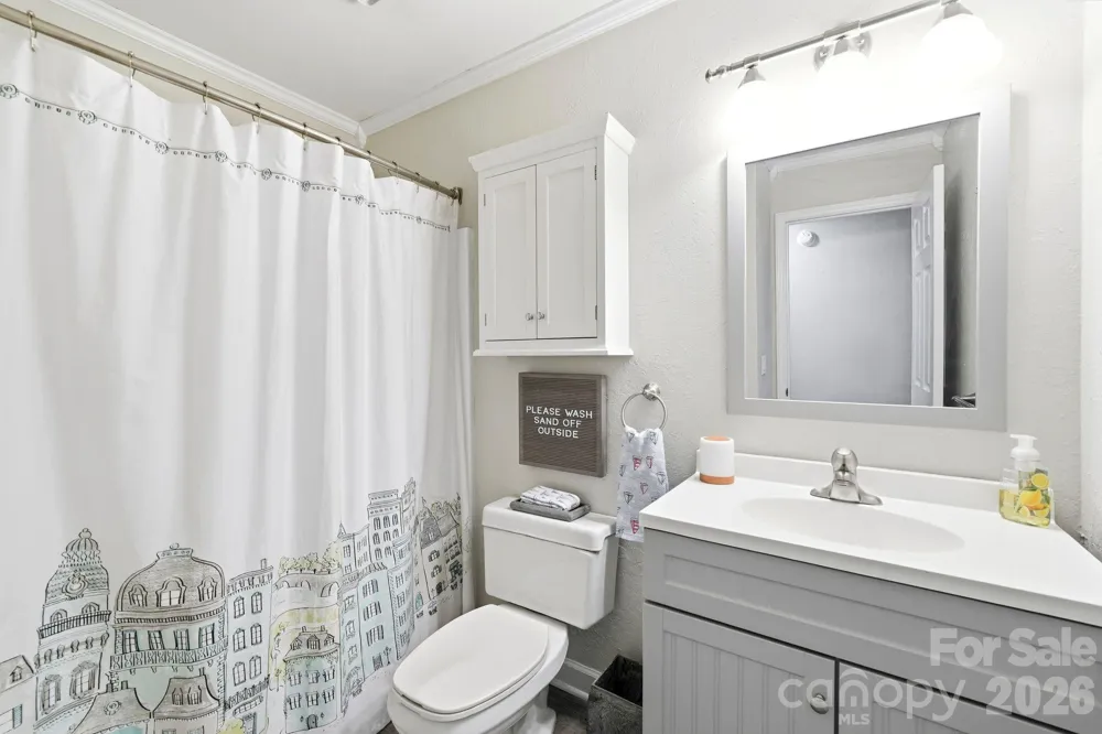 12017 Baywoods Drive Tega Cay, SC 29708