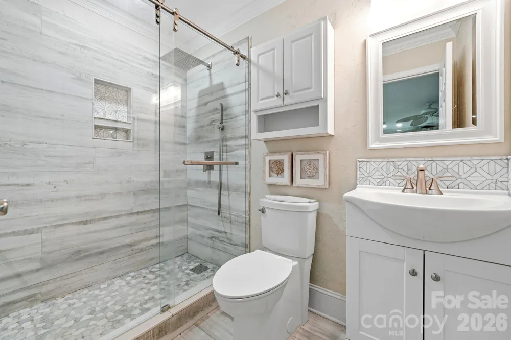 12017 Baywoods Drive Tega Cay, SC 29708