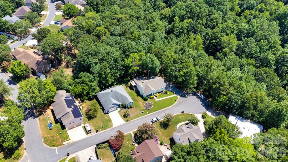 12017 Baywoods Drive Tega Cay, SC 29708