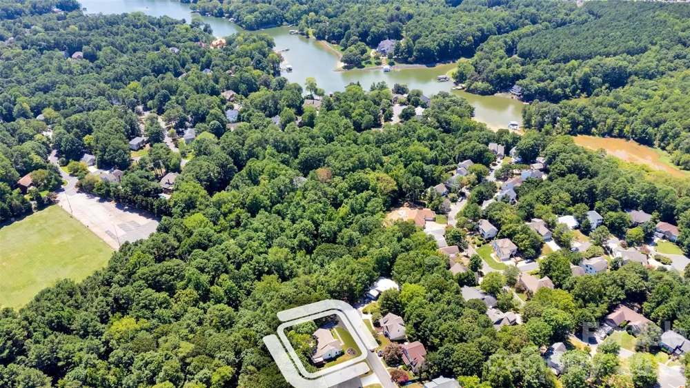 12017 Baywoods Drive Tega Cay, SC 29708