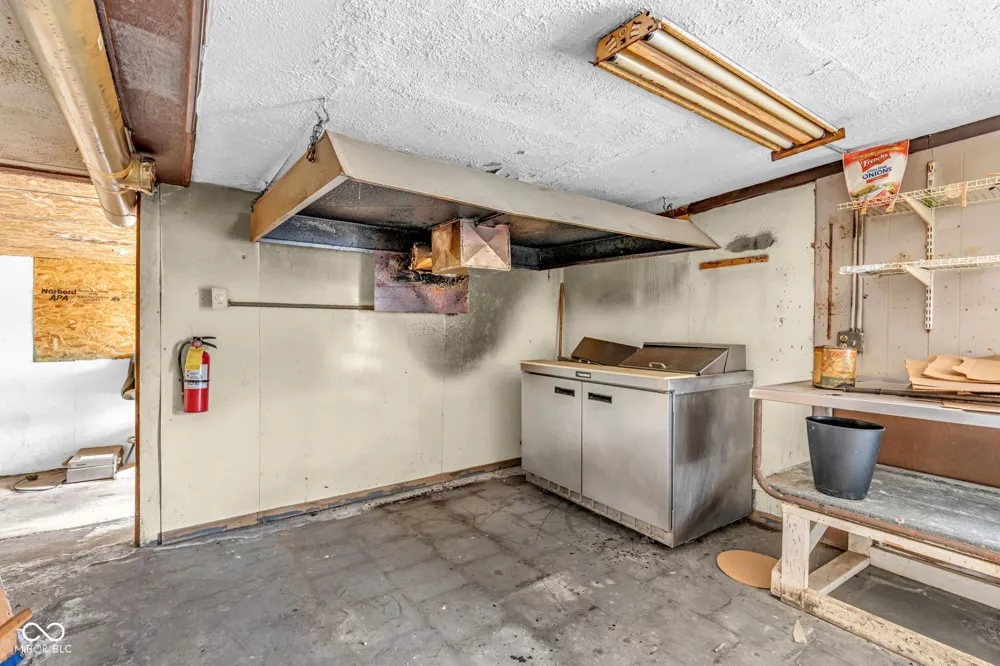 204 Meridian Street Roachdale, IN 46172