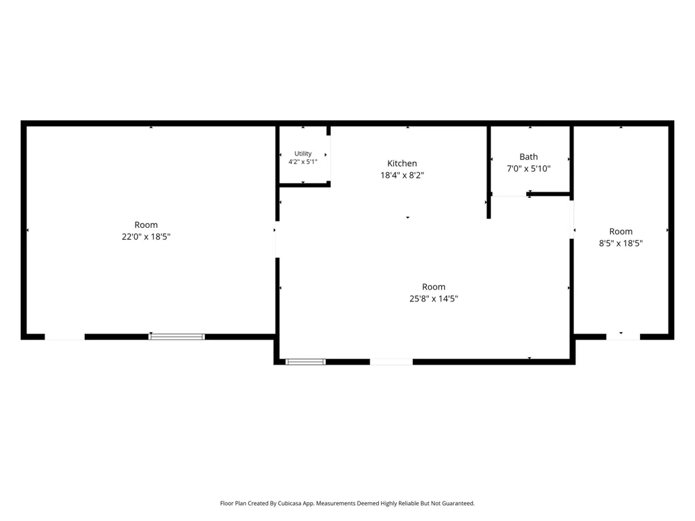 204 Meridian Street Roachdale, IN 46172
