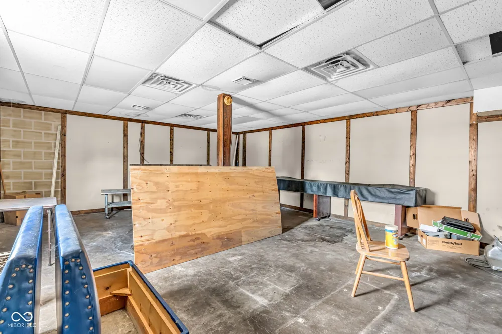 204 Meridian Street Roachdale, IN 46172
