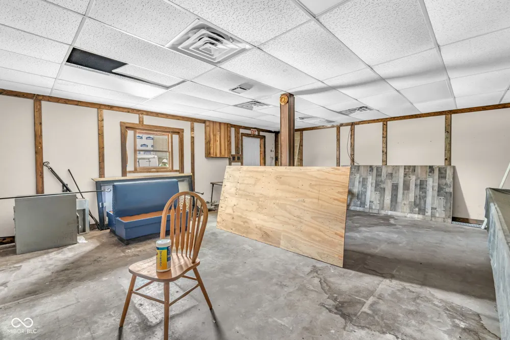 204 Meridian Street Roachdale, IN 46172