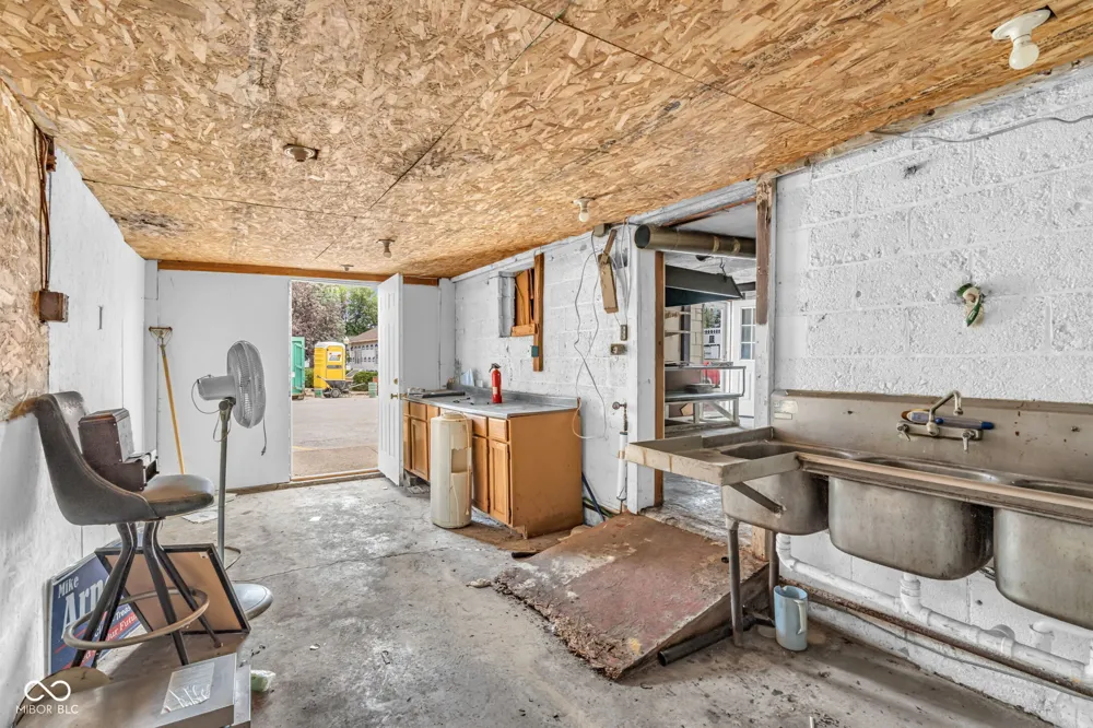 204 Meridian Street Roachdale, IN 46172