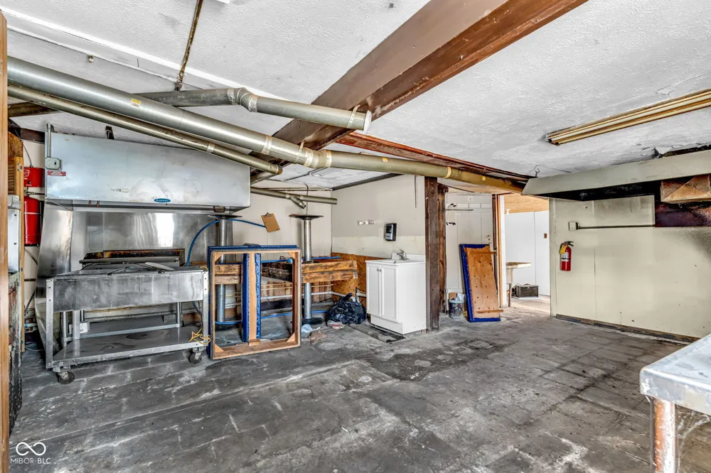 204 Meridian Street Roachdale, IN 46172