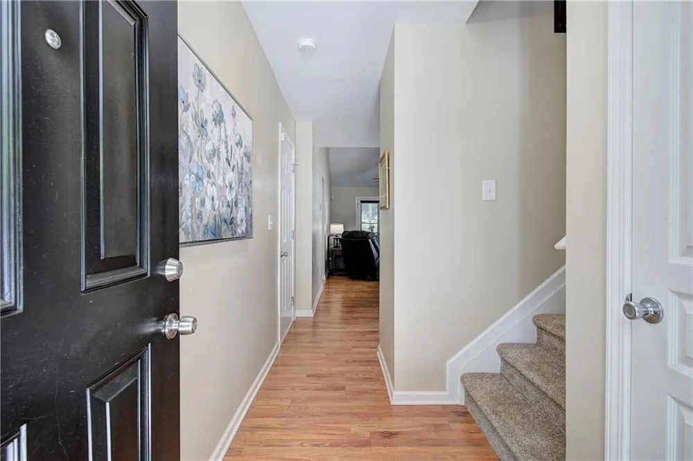 126 Oakview Passage Canton, GA 30114