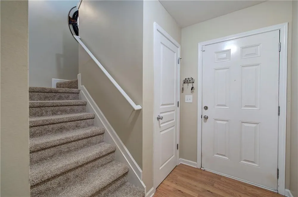 126 Oakview Passage Canton, GA 30114