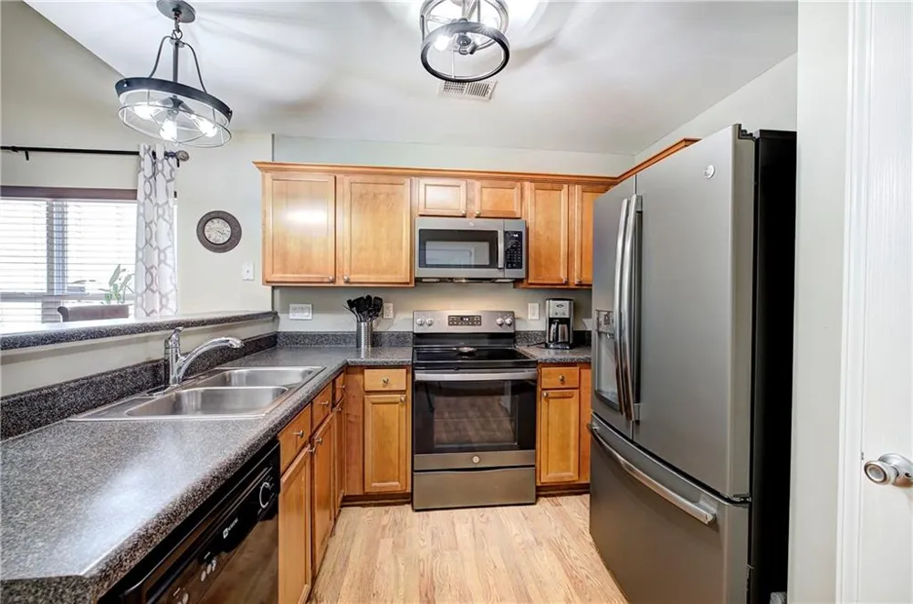 126 Oakview Passage Canton, GA 30114