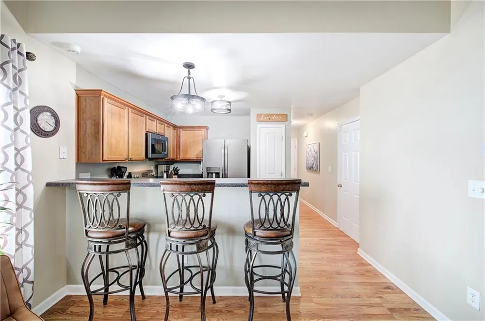 126 Oakview Passage Canton, GA 30114