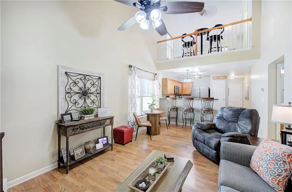 126 Oakview Passage Canton, GA 30114