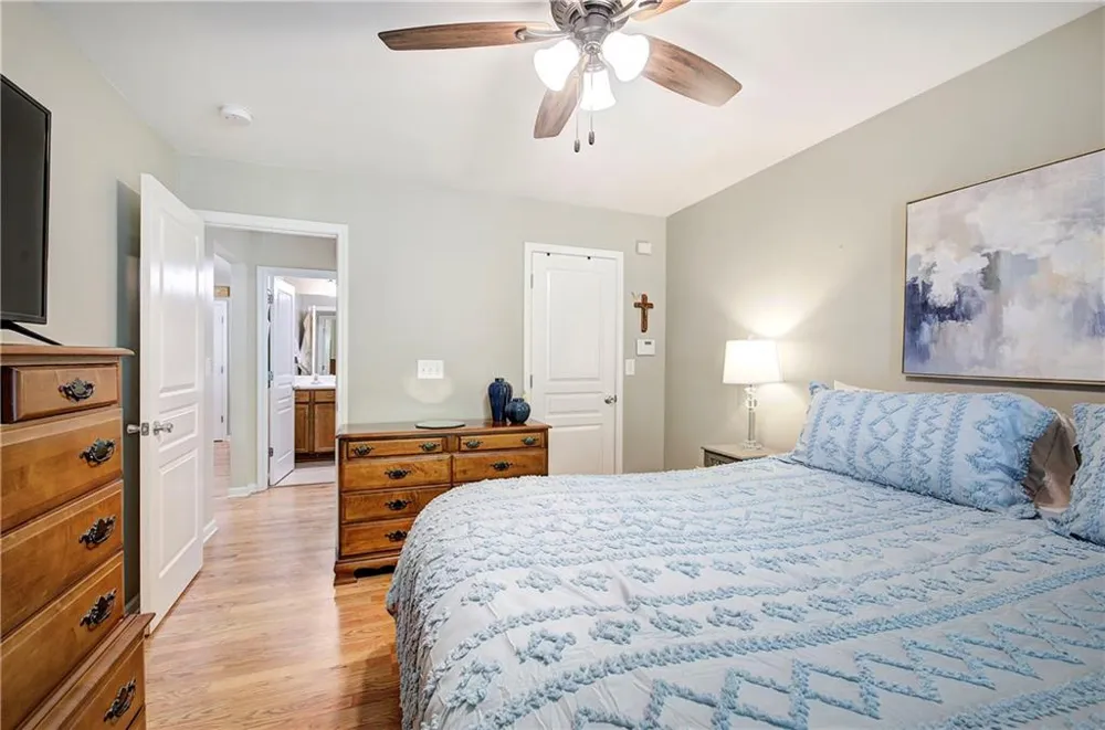 126 Oakview Passage Canton, GA 30114