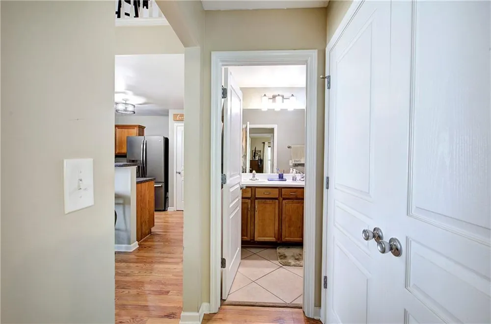 126 Oakview Passage Canton, GA 30114