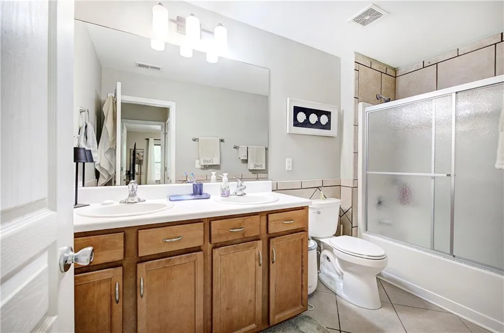 126 Oakview Passage Canton, GA 30114