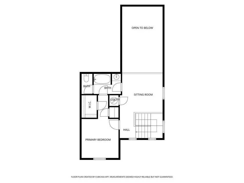 126 Oakview Passage Canton, GA 30114