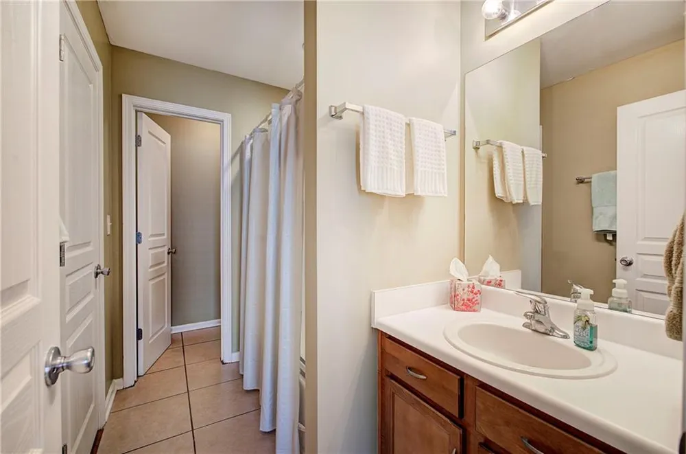 126 Oakview Passage Canton, GA 30114
