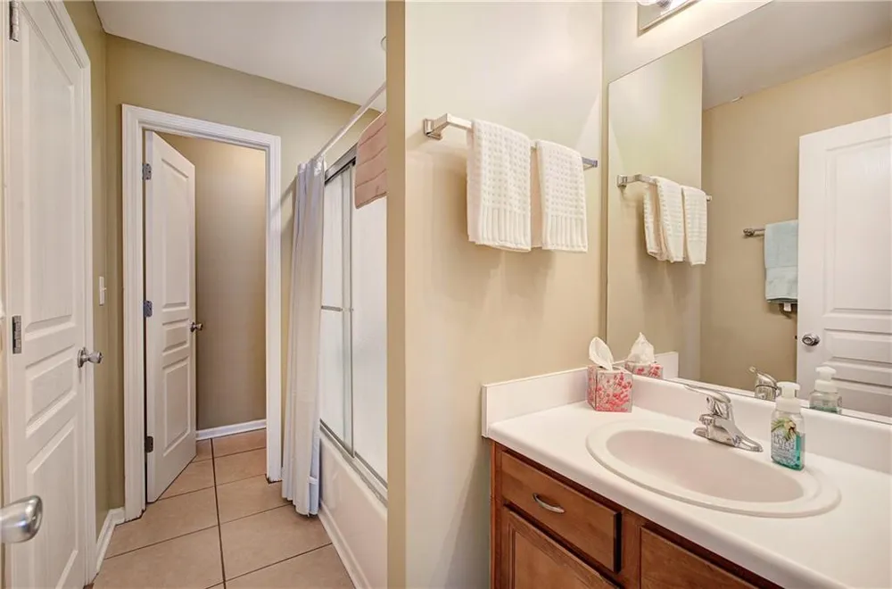 126 Oakview Passage Canton, GA 30114