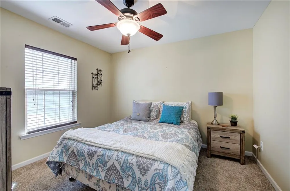 126 Oakview Passage Canton, GA 30114