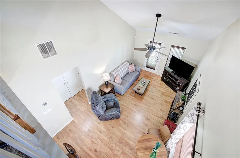 126 Oakview Passage Canton, GA 30114