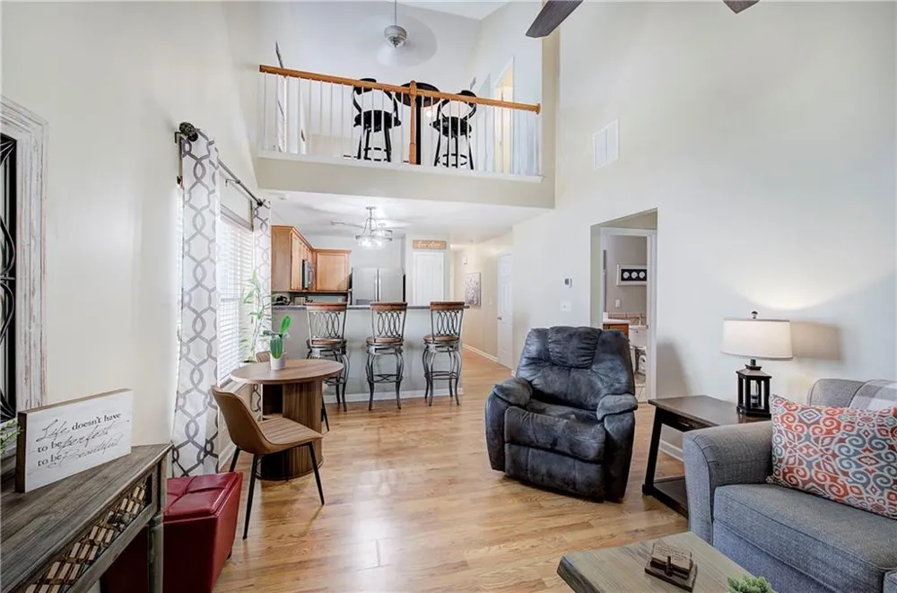 126 Oakview Passage Canton, GA 30114