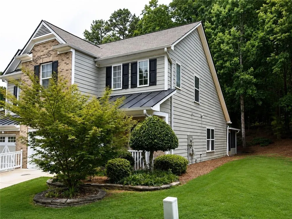 126 Oakview Passage Canton, GA 30114