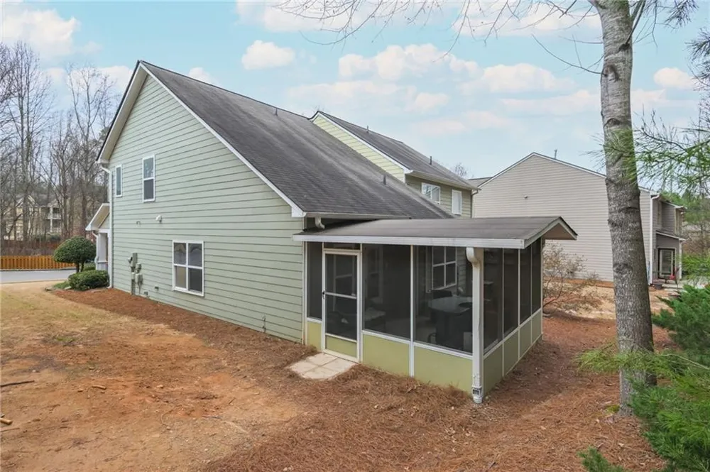 126 Oakview Passage Canton, GA 30114