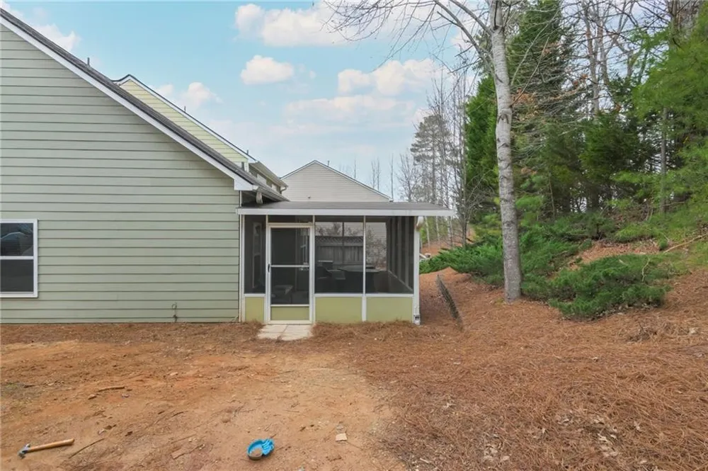 126 Oakview Passage Canton, GA 30114